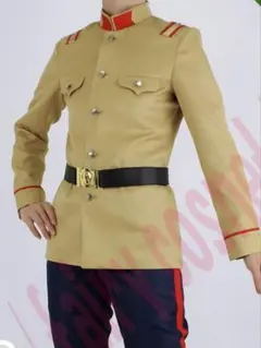 2026年最新】鯉登少尉 コスプレの人気アイテム - メルカリ