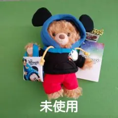 ユニベアシティ モカ D23expo2018限定ファンタジア ぬいぐるみ - メルカリ