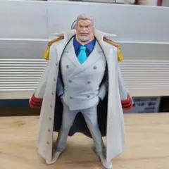 ガープ　フィギュア