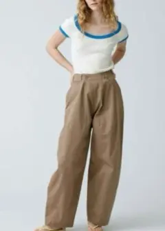 2026年最新】Ron Herman イージーパンツの人気アイテム - メルカリ