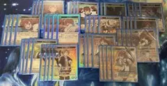 無職転生 デッキ(青)デッドエンド(エリスデッキ) 調整パーツ付き