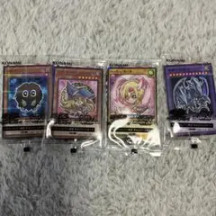 セブンイレブン限定キャンペーンカード　遊戯王OCG トレーディングカードのサムネイル