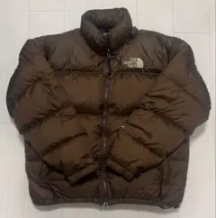 グ*ン様 THE NORTH FACE ヌプシダウンジャケット 700フィル X