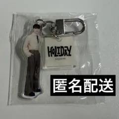 SEVENTEEN HOLIDAY THE8 ミンハオ カプセルトイ アクキー - メルカリ