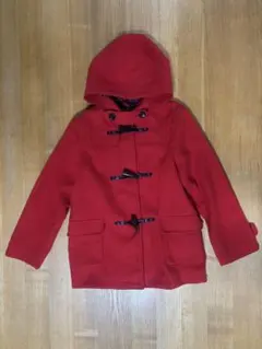 GLOBALWORK ダッフルコート　XXL(140)