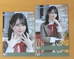 LOVE 生写真 ラブソングに襲われる アザーカット 佐々木舞香 コンプ