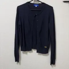 BLUE LABEL CRESTBRIDGE カーディガン 38のサムネイル