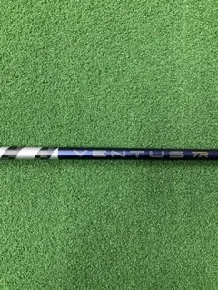 26ベンタスTRブルー5R ミズノスリーブ付きシャフト 45.5インチ
