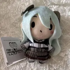 プロセカ ふわぷち マスコット ニーゴ 宵崎奏 奏 ぬいぐるみのサムネイル