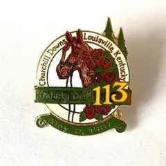 2025年最新】競馬場 バッジの人気アイテム - メルカリ