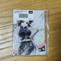 鬼滅の刃　立志編　全幕間画WEBSHOPくじ　禰豆子　善逸　カナヲ　しのぶ 鬼滅の刃 竈門炭治郎立志編 全幕間画WEBSHOPくじ ufotable