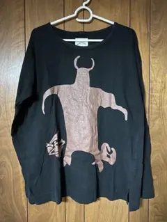 2026年最新】Vivienne Westwood ANGLOMANIA レディース 長袖 Tシャツ