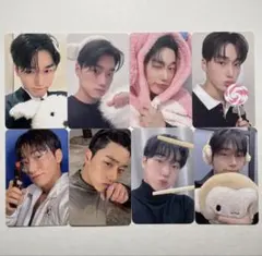 2026年最新】ateez サン applemusicの人気アイテム - メルカリ