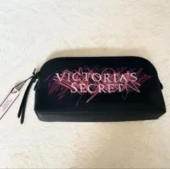 [新品未使用]Victoria's Secret ポーチ タグ付き