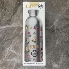 フェイラー FEILER ハイジ クライマボトル S M 24BOTTLES - メルカリ