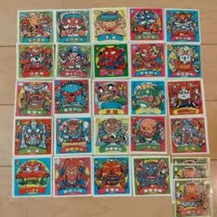 お買い得！】ビックリマン 近代系 まとめ（35枚） - メルカリ