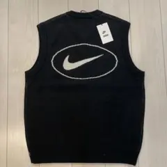 最終値下げsupreme×NIKE ワークベスト(レア商品) 2025年最新】supreme nike ベストの人気アイテム - メルカリ