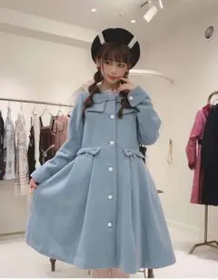 2025年最新】Emily Temple cute レディース ロングコートの人気