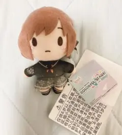 プロセカ ふわぷちマスコット BNW 東雲絵名