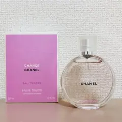 シャネル チャンス オー タンドゥル オードゥ トワレット(ヴァポリザター) …