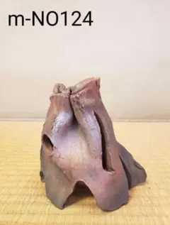 水槽用レイアウト用品二点セット 高さ13高さ20 124 125