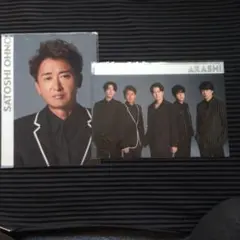Calla様専用魔王 ドラマ クリアファイル 嵐 大野智 生田斗真