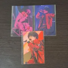 浦島坂田船 夏ツ 志麻 フォトカ セット