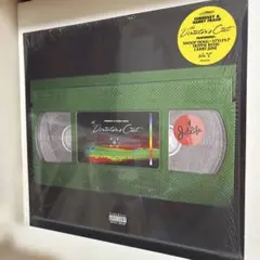 curren$y & harry fraud directors cut LP