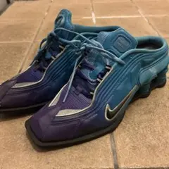 2025年最新】martine rose nike shox mr4の人気アイテム - メルカリ