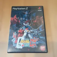 機動戦士ガンダム　連邦vsジオン DX PlayStation 2
