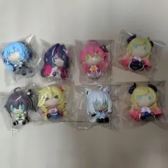 と*も様 ホロライブ ちょこのっこ まとめ