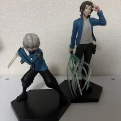 2025年最新】ワールドトリガー フィギュアの人気アイテム - メルカリ