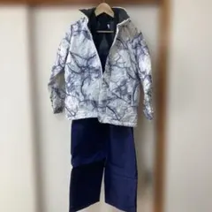 Réseedaレセーダジュニア用スキーウェア150サイズオンヨネon yo ne