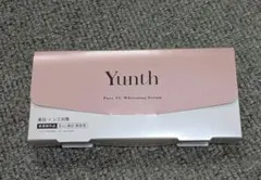 【新品未開封】Yunth 生ビタミンC美白美容液