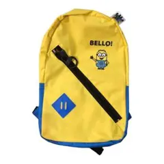 ミニオン リュックサック