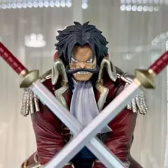 ロジャー　一番くじ　フィギュアセット 一番くじ ワンピース ロジャー海賊団～伝説の海賊～｜一番くじ