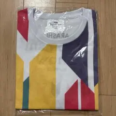嵐 ツアー Tシャツ ( Japonism Show in ARENA )