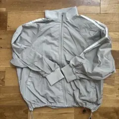 LEPSIM ♡ ラインスタンドブルゾン