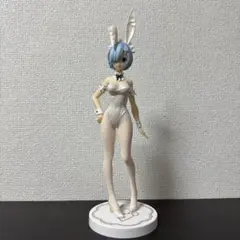 レム バニーガール フィギュア