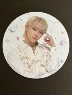 匿名◆ NICHOLAS ニコラス　 &TEAMCAFE コースター