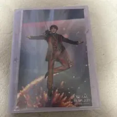 ドリボ 岸優太　ステフォ