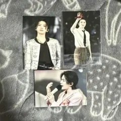 ウジ 後半 トレカ エキシビジョン 展示会