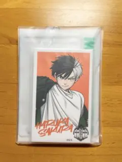 WIND BREAKER展　フォト風カード16枚セット