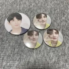 2025年最新】ジョシュア 缶バッジの人気アイテム - メルカリ