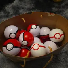 ポケパークカントー ピンズ ピンバッジ 10点 ➕モンスターボール9個まとめ売り 朝から晩まで行列！大人買いしたモンスターボールピンバッジ | よこみ