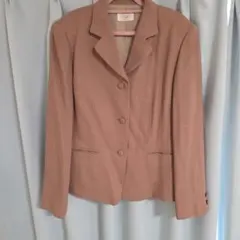 Aylesbury ベージュ ジャケット スカート セット