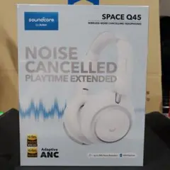 2025年最新】ヘッドホン anker q45の人気アイテム - メルカリ