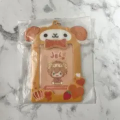 すとぷり ジェルくん カードホルダー