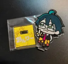 ドズル社 おんりー 大川ぶくぶ ミニアクリルスタンド