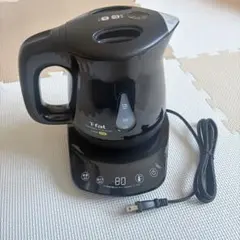 T-fal Aprecia Control Lock eco 電気ケトルのサムネイル
